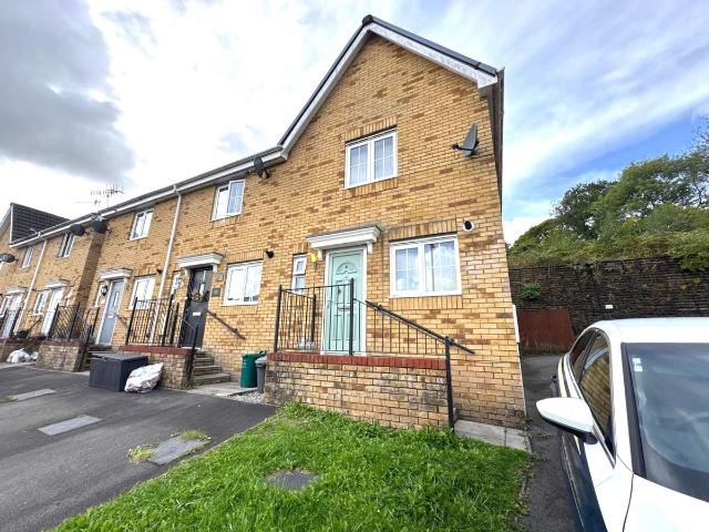 House for rent in Tonypandy