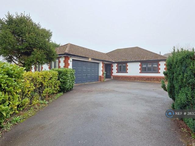 House for rent in St Martins, Caerphilly