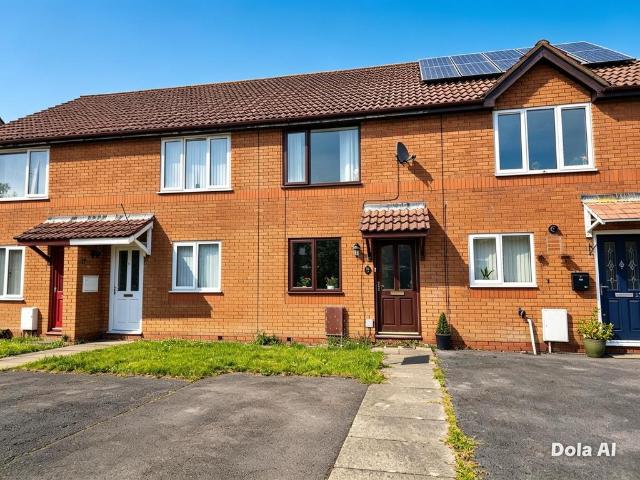 House for rent in Gowerton, Wales