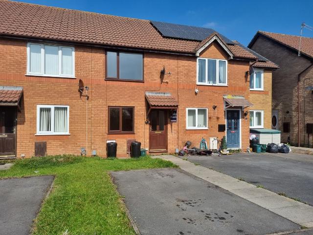 Apartment for rent in Gowerton, Wales