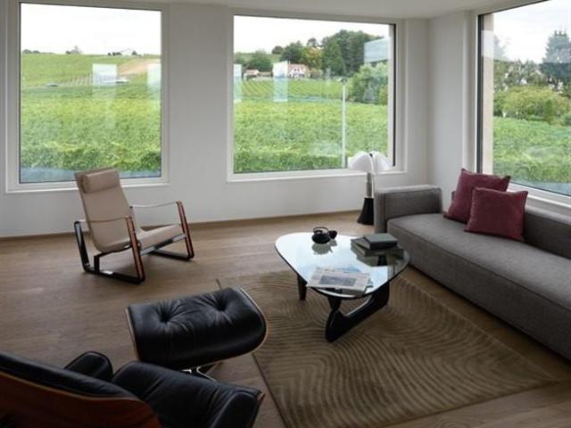 Reihenfamilienhaus mieten in Morges, Waadt