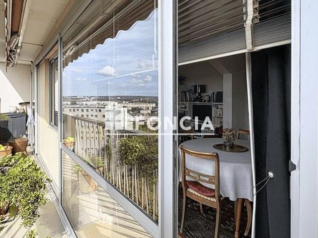 Appartement vente à Fresnes, Loir-et-Cher