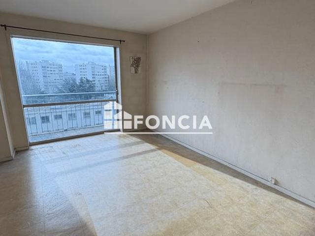 Appartement vente à Romorantin-Lanthenay, Fresnes