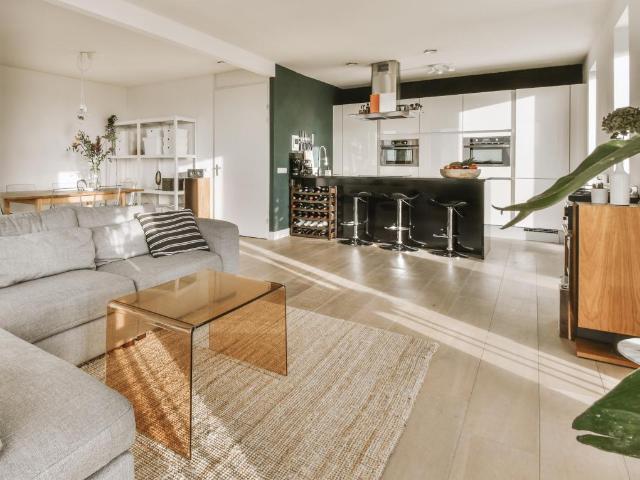 Appartement vente à Toulouse, L'union
