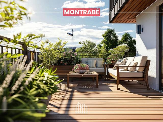 Appartement vente à France métropolitaine, Montrabé