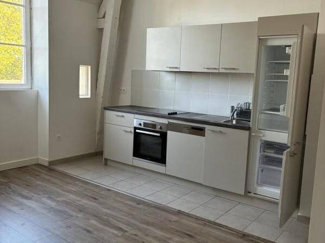 Appartement location à Viarme, Nantes