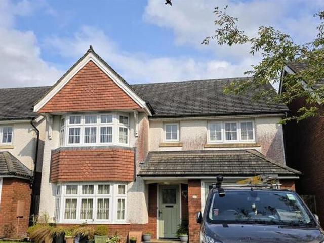 House for sale in Lyons, Greater London