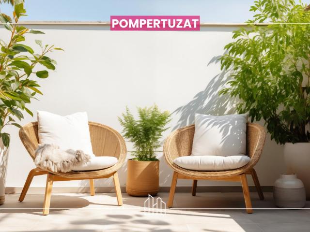 Appartement vente à Toulouse, Pompertuzat