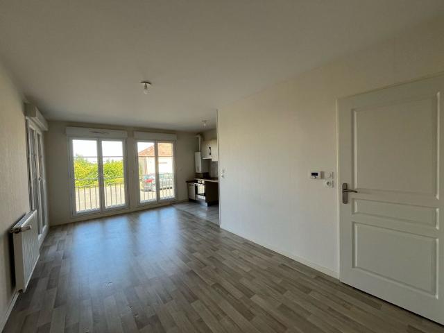 Appartement location à Chartres