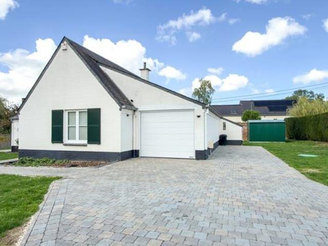 Maison location à Nijvel, Wallonie