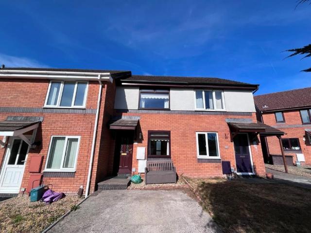 House for rent in Gowerton, Wales