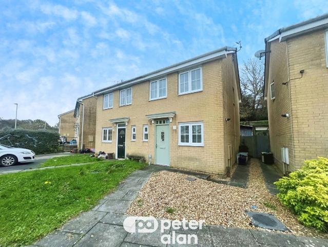 Apartment for rent in Sarn, Wales
