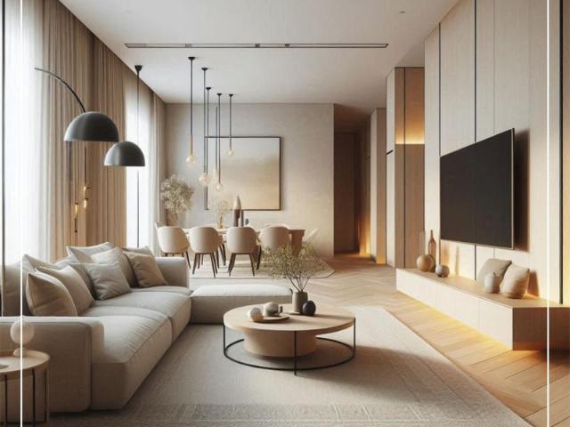 Appartement vente à Palaiseau, Linas