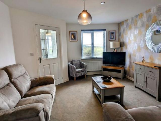 House for rent in Kidwelly, Wales