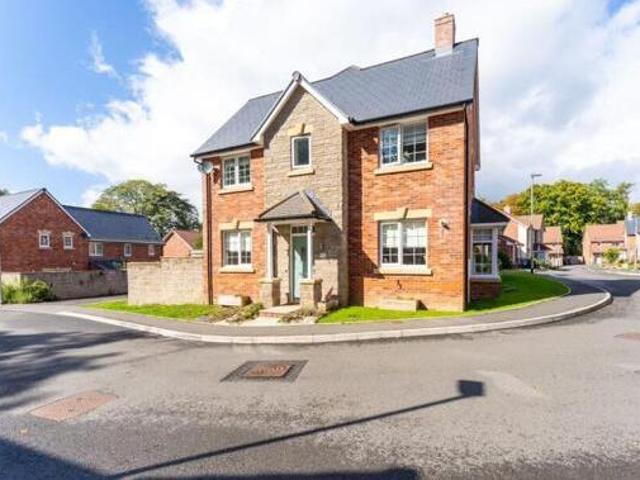 House for sale in Abergavenny, Wales