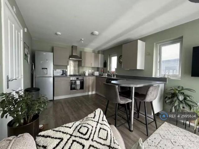 Apartment for rent in Barry Island, Barry