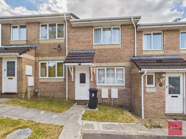 House for rent in Cimla, Neath