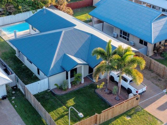 House for sale in Fairfield Waters, Townsville
