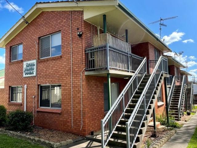Apartment for rent in Glen Innes, New South Wales