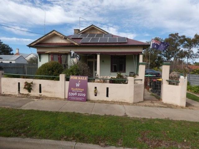 House for sale in St Arnaud, Victoria