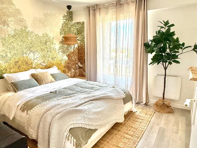 Appartement location à Metz