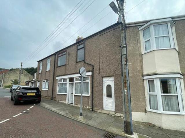 House for sale in Bishop Auckland