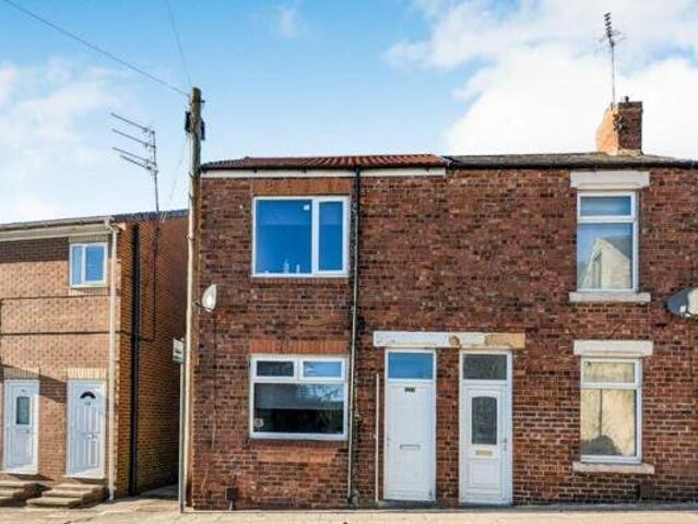 House for sale in Bishop Auckland