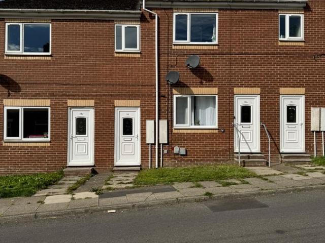 House for rent in Coundon Grange