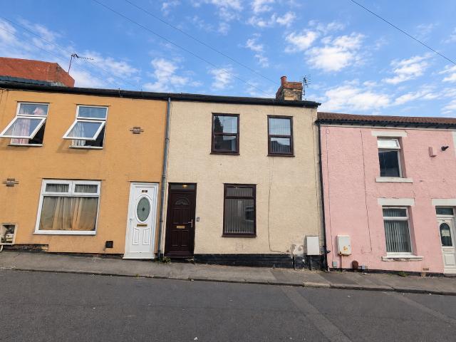 House for rent in Dene Valley, Coundon Grange