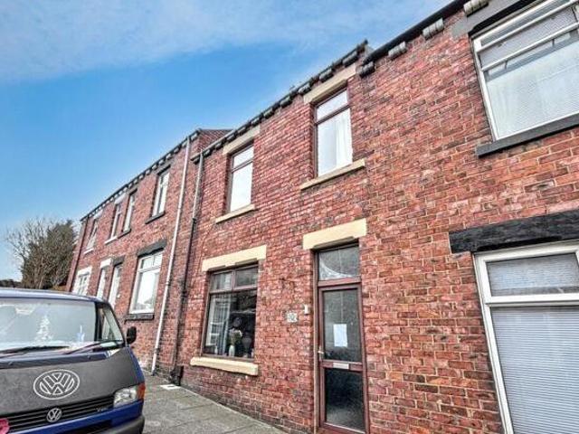 House for sale in Bishop Auckland