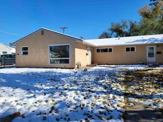 House for rent in Grand Junction