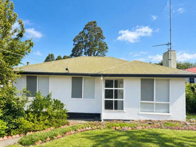 House for rent in Morwell, Victoria