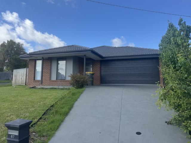 House for rent in Traralgon, City of Latrobe
