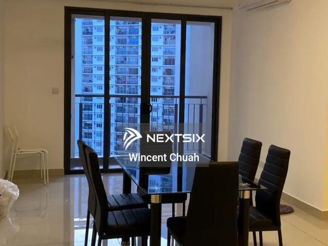 Residential House for rent in Selangor