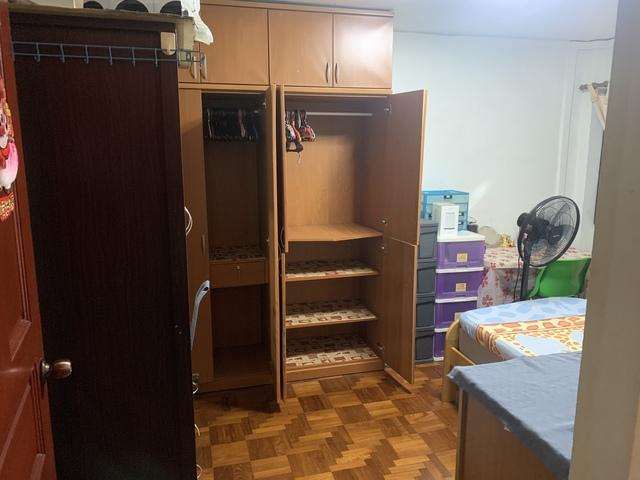 Room for rent in Telok Blangah