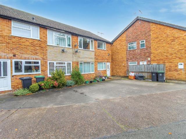 Apartment for rent in Attenborough, East Midlands