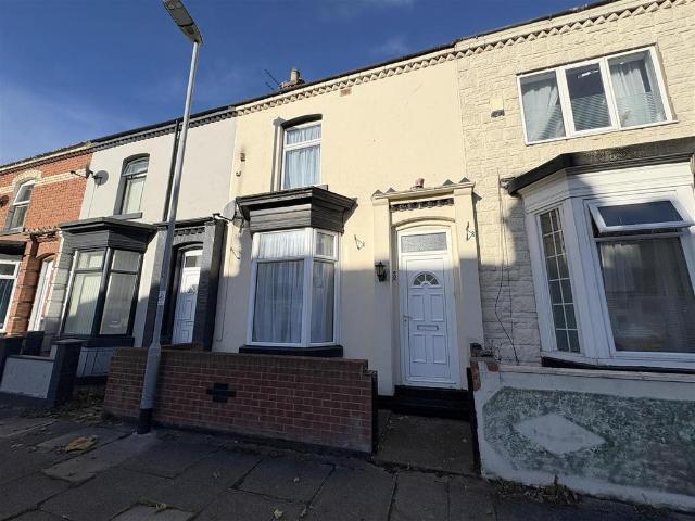 House for rent in Rise Carr, Darlington