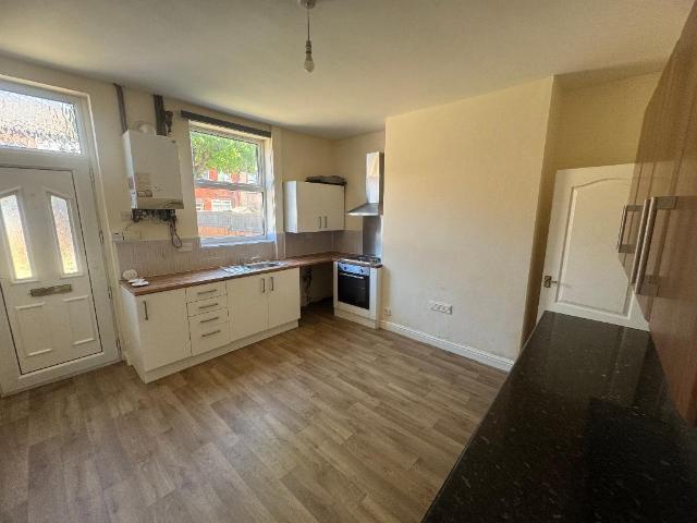House for rent in Pontefract, West Yorkshire
