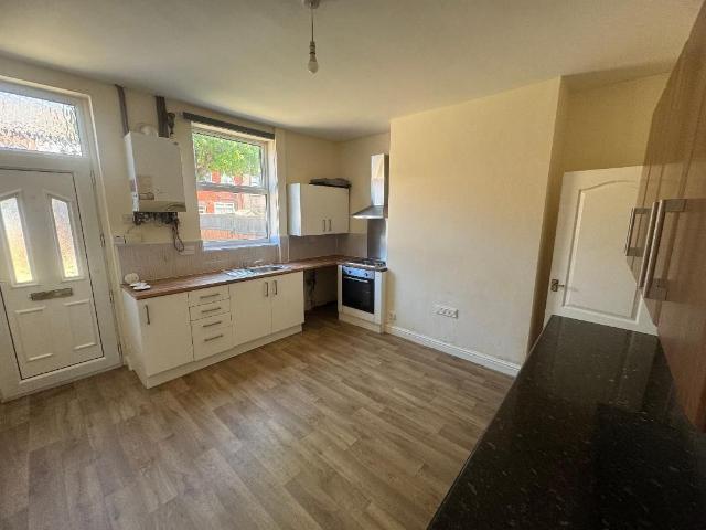 House for rent in Kinsley, West Yorkshire