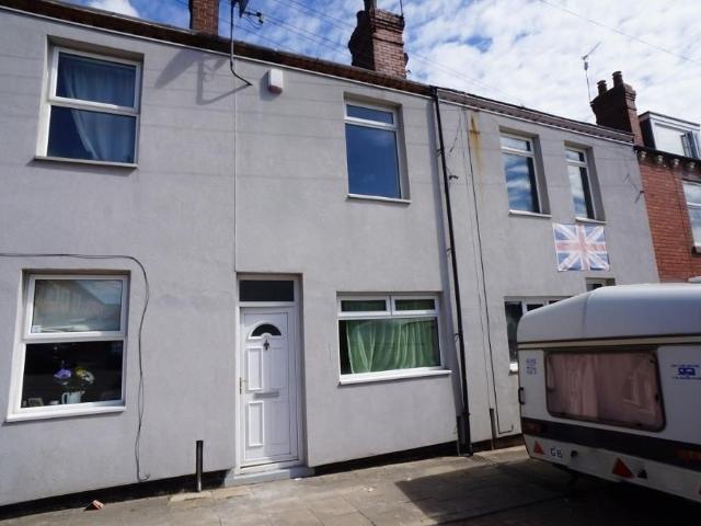 House for rent in Kinsley, West Yorkshire