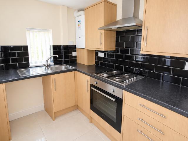 House for rent in Millfield, Tyne And Wear