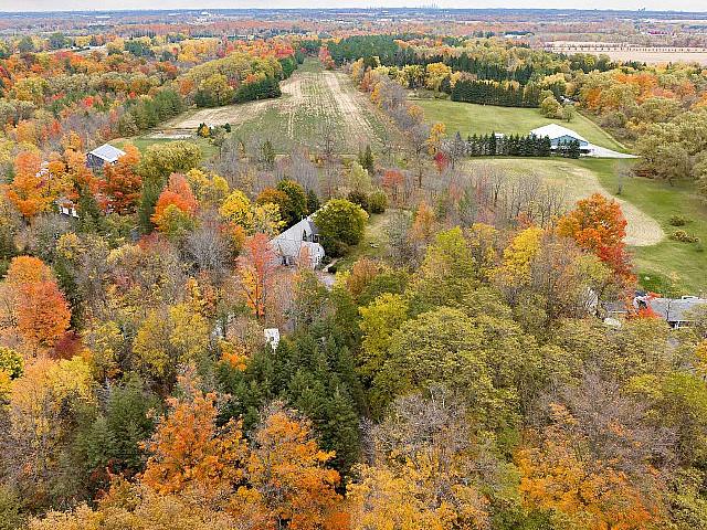 Land for sale in Burlington