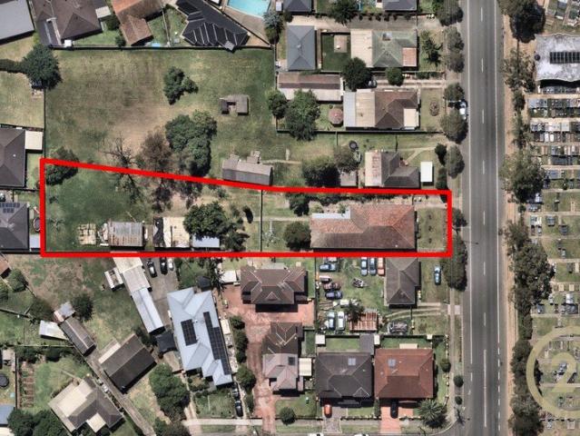 House for sale in Sydney, New South Wales