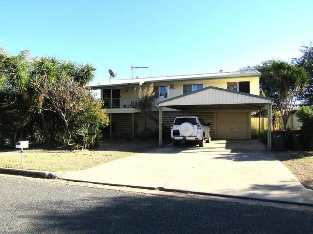 House for sale in Blackwater, Queensland