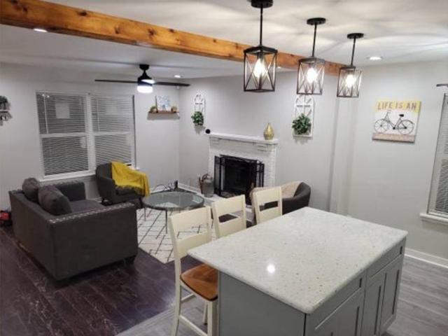 Room for rent in Mecklenburg, North Carolina