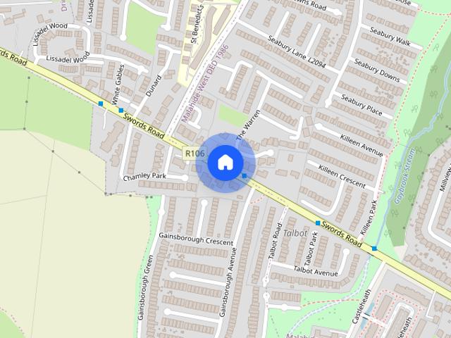 Room to rent in Malahide, North Tipperary