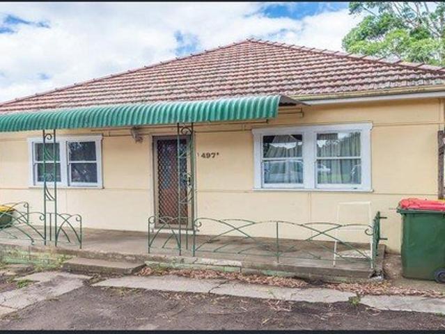 Apartment for rent in Greystanes, Sydney