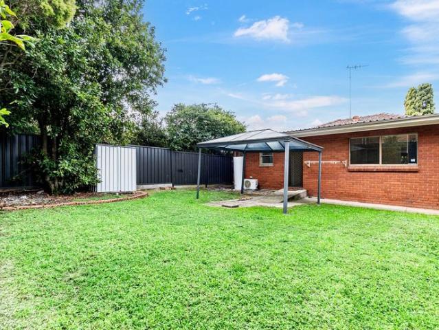 House for rent in Sydney, New South Wales