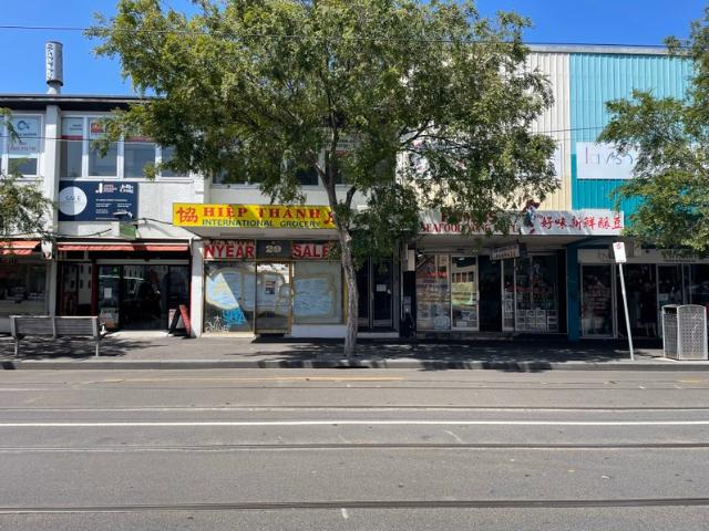 Office for rent in Camerons Creek, Victoria