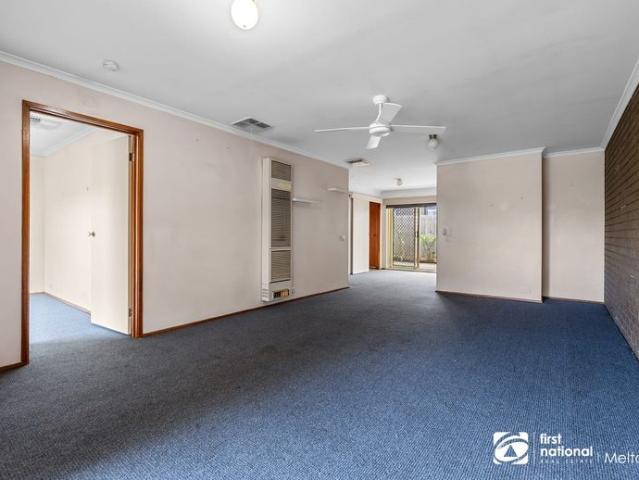 Apartment for rent in Melton South, Melbourne